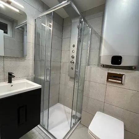 Apartmán Luxor Zemplínska šírava