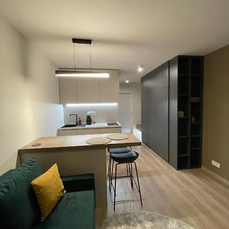 Luxor Zemplínska šírava Apartmán *