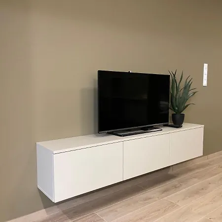Apartmán Luxor Zemplínska šírava Kaluža