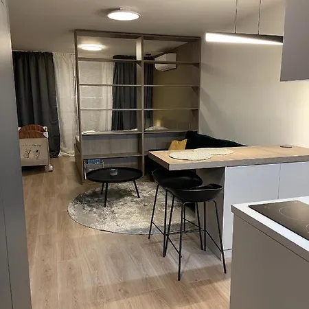 Luxor Zemplínska šírava Apartmán