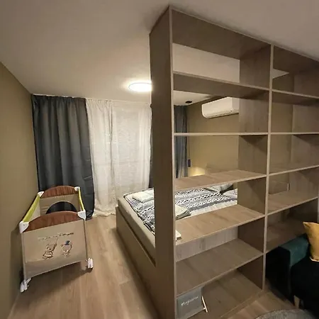 Apartmán Luxor Zemplínska šírava *