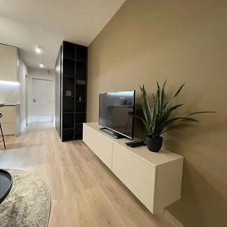 Apartmán Luxor Zemplínska šírava