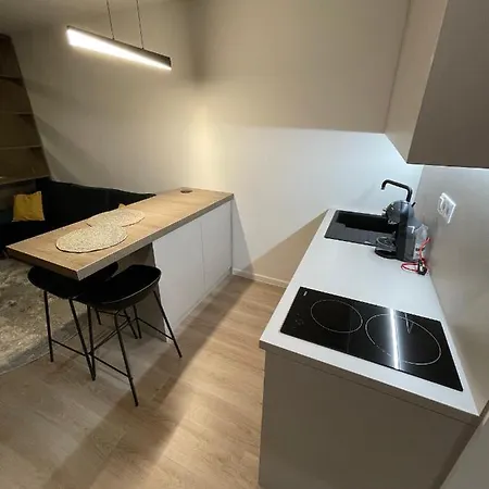 Luxor Zemplínska šírava Apartmán