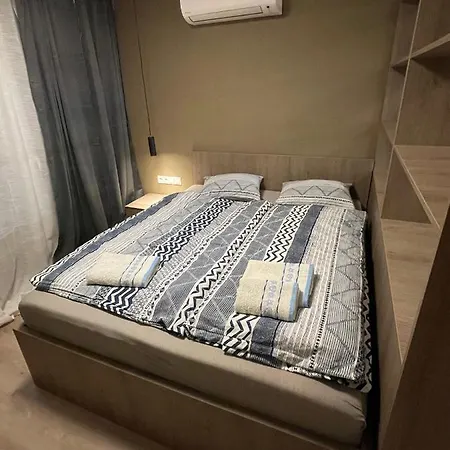 Luxor Zemplínska šírava * Kaluža